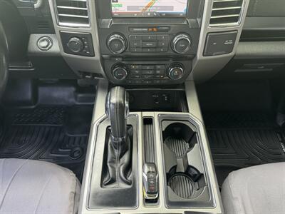 2015 Ford F-150 Lariat - Photo 15 - Loganville, GA 30052