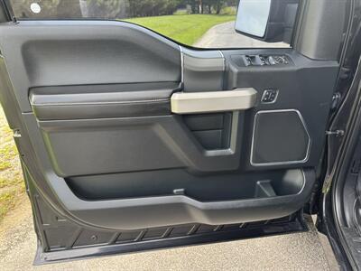 2015 Ford F-150 Lariat - Photo 8 - Loganville, GA 30052