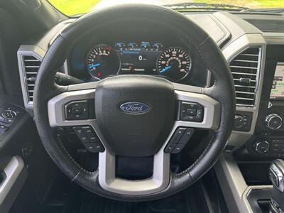 2015 Ford F-150 Lariat - Photo 10 - Loganville, GA 30052