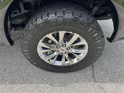2015 Ford F-150 Lariat - Photo 19 - Loganville, GA 30052