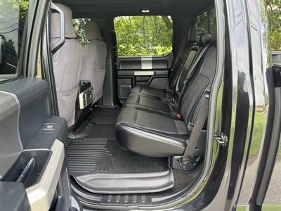 2015 Ford F-150 Lariat - Photo 18 - Loganville, GA 30052