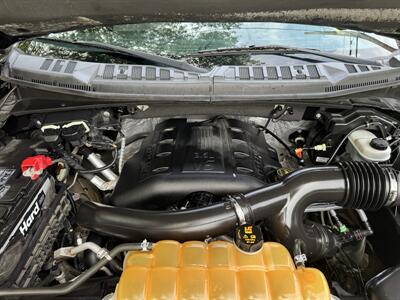 2015 Ford F-150 Lariat - Photo 20 - Loganville, GA 30052