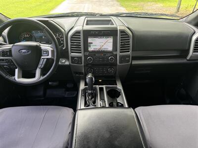 2015 Ford F-150 Lariat - Photo 12 - Loganville, GA 30052