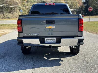 2014 Chevrolet Silverado 1500 LT - Photo 5 - Loganville, GA 30052