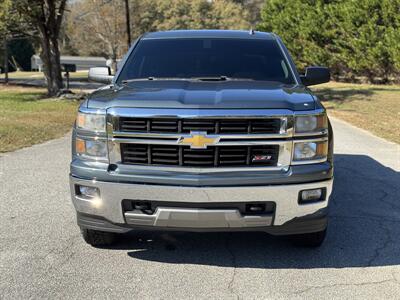 2014 Chevrolet Silverado 1500 LT - Photo 2 - Loganville, GA 30052