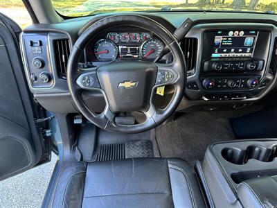 2014 Chevrolet Silverado 1500 LT - Photo 11 - Loganville, GA 30052