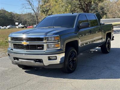 2014 Chevrolet Silverado 1500 LT - Photo 1 - Loganville, GA 30052