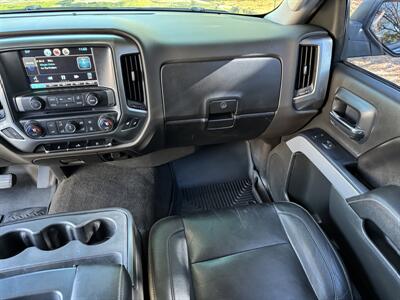 2014 Chevrolet Silverado 1500 LT - Photo 14 - Loganville, GA 30052