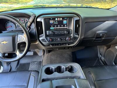 2014 Chevrolet Silverado 1500 LT - Photo 12 - Loganville, GA 30052