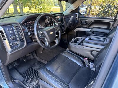 2014 Chevrolet Silverado 1500 LT - Photo 7 - Loganville, GA 30052