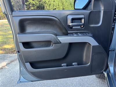 2014 Chevrolet Silverado 1500 LT - Photo 8 - Loganville, GA 30052
