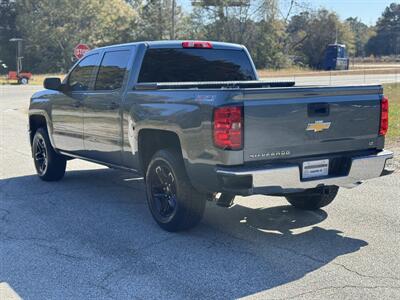 2014 Chevrolet Silverado 1500 LT - Photo 6 - Loganville, GA 30052