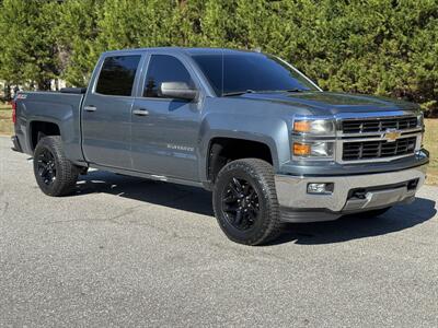 2014 Chevrolet Silverado 1500 LT - Photo 3 - Loganville, GA 30052