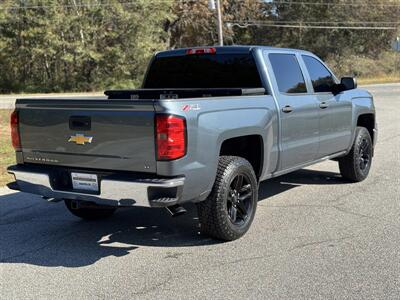 2014 Chevrolet Silverado 1500 LT - Photo 4 - Loganville, GA 30052