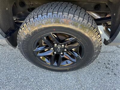 2014 Chevrolet Silverado 1500 LT - Photo 17 - Loganville, GA 30052