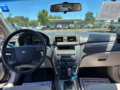 2010 Ford Fusion S - Photo 13 - Sacramento, CA 95821