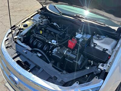 2010 Ford Fusion S - Photo 17 - Sacramento, CA 95821