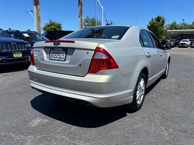 2010 Ford Fusion S - Photo 3 - Sacramento, CA 95821