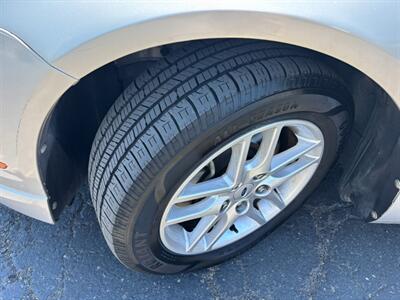 2010 Ford Fusion S - Photo 16 - Sacramento, CA 95821