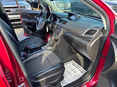 2015 Buick Encore   - Photo 10 - Sacramento, CA 95821