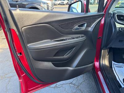 2015 Buick Encore   - Photo 12 - Sacramento, CA 95821
