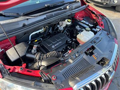 2015 Buick Encore   - Photo 19 - Sacramento, CA 95821