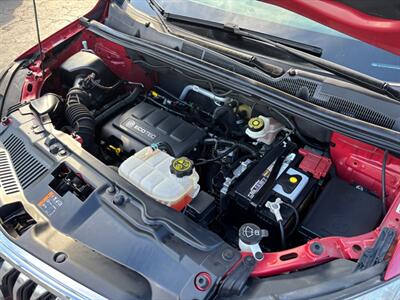 2015 Buick Encore   - Photo 18 - Sacramento, CA 95821