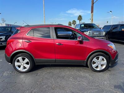 2015 Buick Encore   - Photo 2 - Sacramento, CA 95821