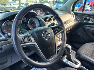 2015 Buick Encore   - Photo 13 - Sacramento, CA 95821