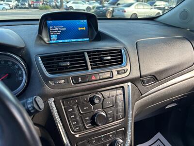 2015 Buick Encore   - Photo 14 - Sacramento, CA 95821