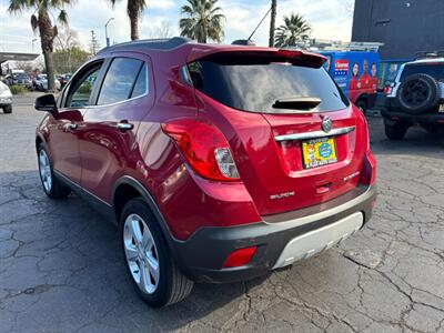 2015 Buick Encore   - Photo 5 - Sacramento, CA 95821