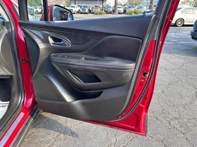 2015 Buick Encore   - Photo 11 - Sacramento, CA 95821