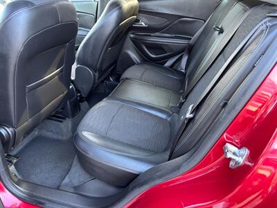 2015 Buick Encore   - Photo 8 - Sacramento, CA 95821