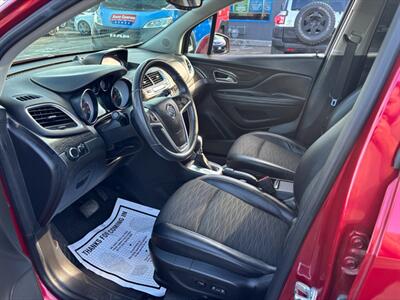 2015 Buick Encore   - Photo 7 - Sacramento, CA 95821