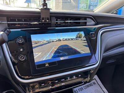 2023 Chevrolet Bolt EV 1LT   - Photo 15 - Sacramento, CA 95821