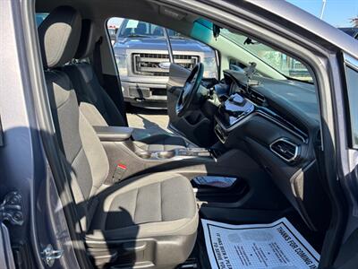 2023 Chevrolet Bolt EV 1LT   - Photo 8 - Sacramento, CA 95821