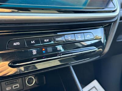 2023 Chevrolet Bolt EV 1LT   - Photo 16 - Sacramento, CA 95821