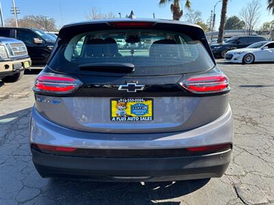 2023 Chevrolet Bolt EV 1LT   - Photo 3 - Sacramento, CA 95821