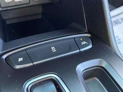 2023 Chevrolet Bolt EV 1LT   - Photo 17 - Sacramento, CA 95821