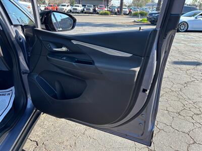 2023 Chevrolet Bolt EV 1LT   - Photo 10 - Sacramento, CA 95821