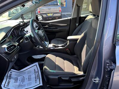 2023 Chevrolet Bolt EV 1LT   - Photo 6 - Sacramento, CA 95821
