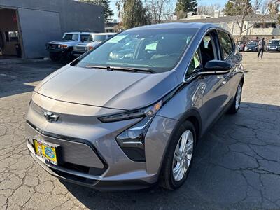 2023 Chevrolet Bolt EV 1LT   - Photo 5 - Sacramento, CA 95821