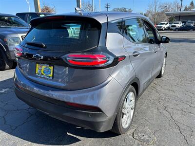 2023 Chevrolet Bolt EV 1LT   - Photo 2 - Sacramento, CA 95821