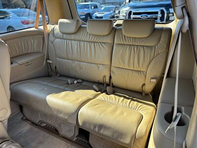 2005 Honda Odyssey EX-L w/DVD   - Photo 8 - Sacramento, CA 95821