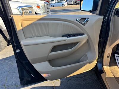 2005 Honda Odyssey EX-L w/DVD   - Photo 15 - Sacramento, CA 95821