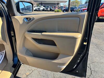 2005 Honda Odyssey EX-L w/DVD   - Photo 14 - Sacramento, CA 95821