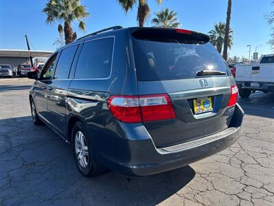 2005 Honda Odyssey EX-L w/DVD   - Photo 4 - Sacramento, CA 95821