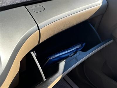 2005 Honda Odyssey EX-L w/DVD   - Photo 19 - Sacramento, CA 95821