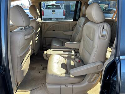 2005 Honda Odyssey EX-L w/DVD   - Photo 7 - Sacramento, CA 95821