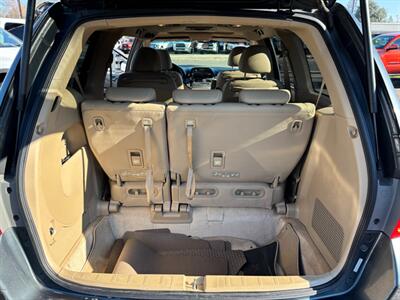 2005 Honda Odyssey EX-L w/DVD   - Photo 9 - Sacramento, CA 95821